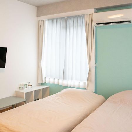Upper Hotel Ishihara Tokyo prefektur Exteriör bild