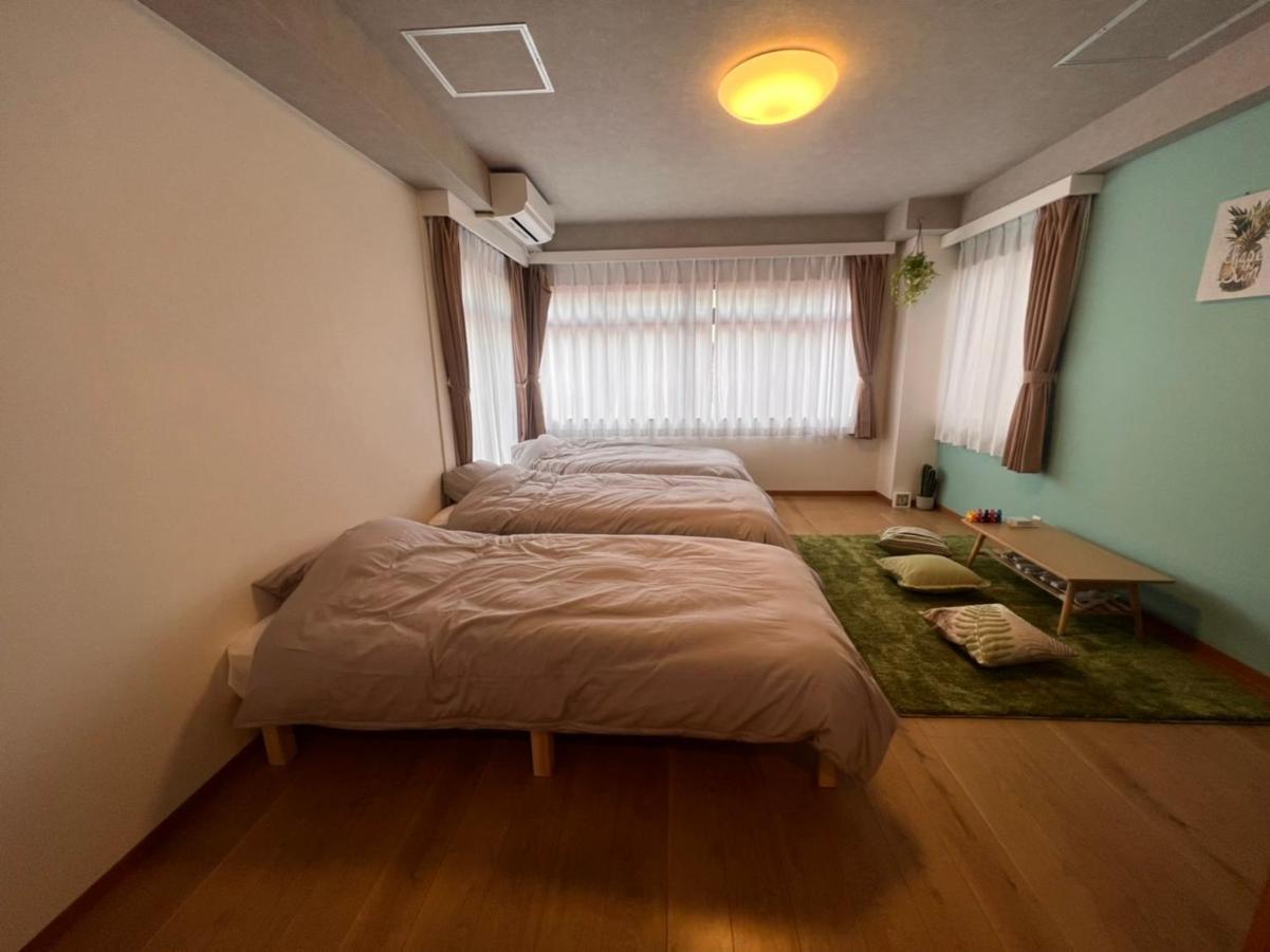 Upper Hotel Ishihara Tokyo prefektur Exteriör bild